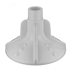 Agitador Inferior 12kg Lavadora ELECTROLUX 67400050 LTC12 LTE12
