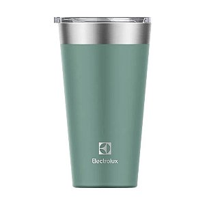 Copo Térmico Electrolux CTAEL11 Verde 560ml – Original A25182701