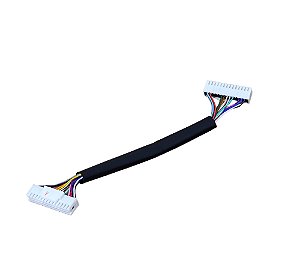 Chicote de Fios da Placa Eletronica sub MULTI-V  LG  EAD62092260