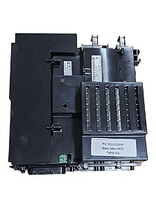 Controle Eletrônico 127v Principal Lava e Seca BRASTEMP W11712597 BNO11ASANA BNO11ABANA
