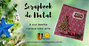 Scrapbook de Natal