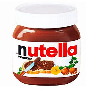 Nutella 140g