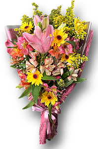 Buque de Flores Mariana