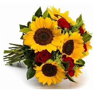 Buque de Flores Renata