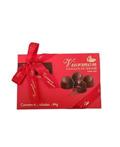 Bombom de Licor de Cereja