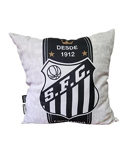 Almofada Torcedor Santista