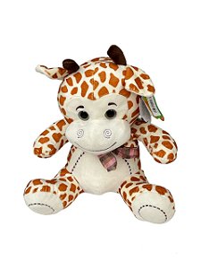 Pelucia Safari - Girafa