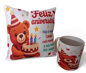 Kit 2 - Aniversario