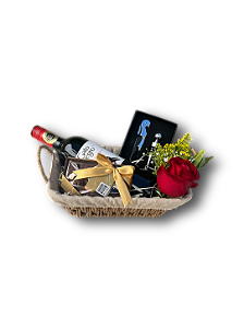 Cesta Romance