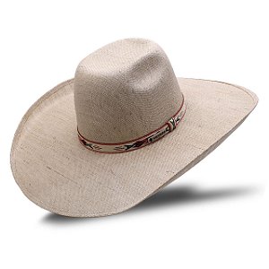 Chapéu Sacudido´s - Montaria - Fibra Algodão