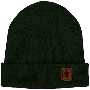 TOUCA GORRO SACUDIDO´S - VERDE MUSGO