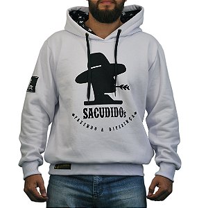 Blusa de frio sacudidos Clearance