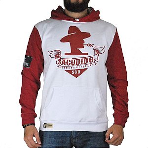 moletom masculino sacudidos