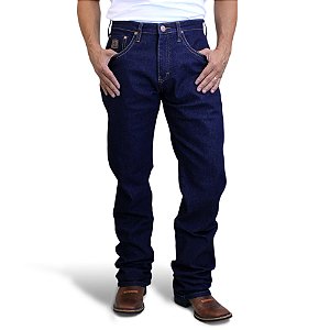Calça Jeans Sacudidos - 02 - Masculina