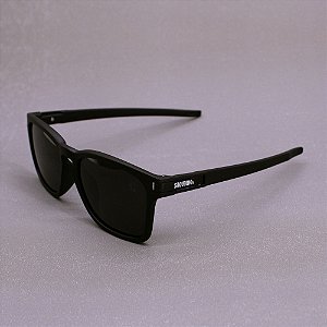 Óculos Sacudido´s - Preto - Detalhe Fosco Lateral