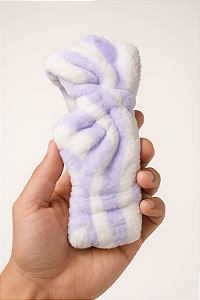 Tiara Faixa de SkinCare