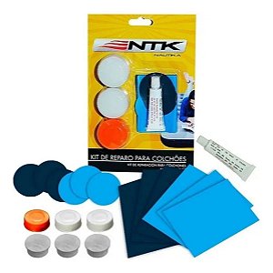 Kit de Reparo para Colchão - NTK