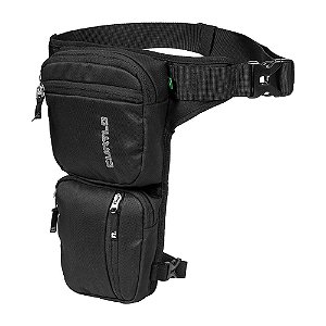 Pochete Cartucheira Curtlo