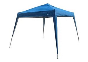 Gazebo Duxx NTK articulável de 3m x 3m