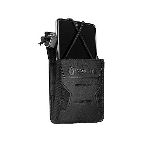 Bolso Modular Porta-Rádio 0914