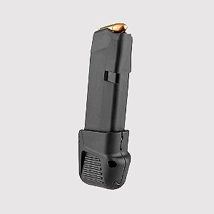 PROLONGADOR PARA GLOCK 43 ( mais 4 ou mais 3)