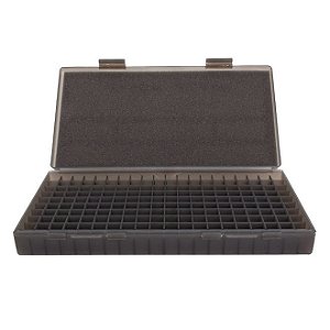 Caixa De Munição Shotgun  / Ammo Box .40 S&w 45 Acp 200c