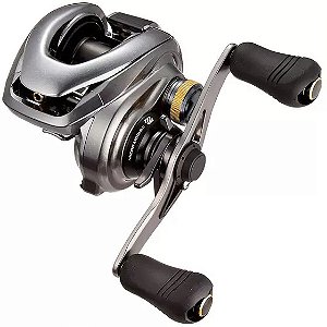 CARRETILHA METANIUM DC 100 XG DIR - SHIMANO