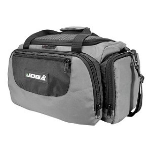 Bolsa Explorer Cinza