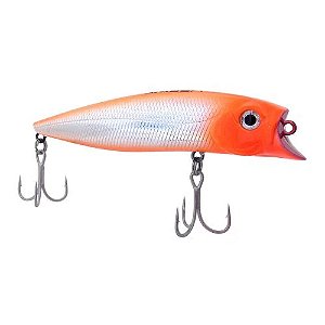 Piraputanga Pesca - Isca Artificial Marine Sports Kisu cor 38-G Meia-Água -  Piraputanga Pesca e Aventura