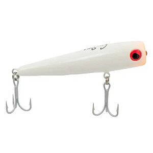 Isca Artificial OCL Baca Popper - 10cm 19g