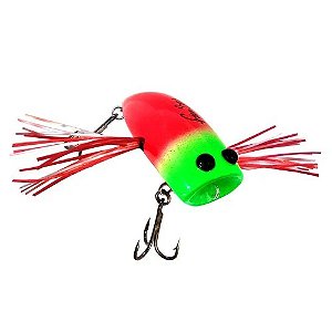 Isca Artificial Superfície Dragonfly OCL Lures