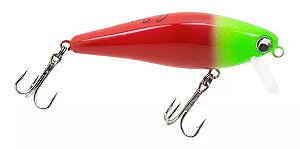 Isca Artificial OCL Lures Letal Shad 100