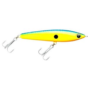 Isca Artificial OCL Lures Spitfire 75