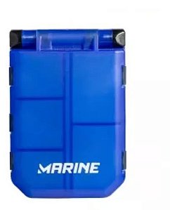 Caixa Marine Sports Mpb 103 C/ 10 Divisórias Pocket Box