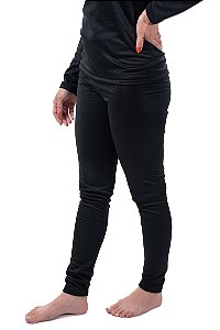 Calça Legging Segunda Pele de Inverno Arctic Feminina Conquista