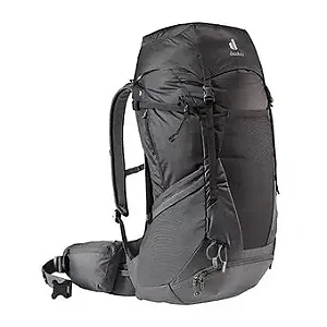 Mochila semi cargueira Deuter Futura Pro 40L Preto