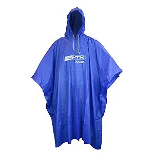 Poncho Iguazu NTK adulto