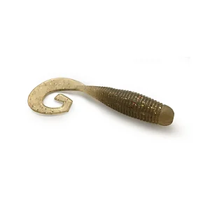 Isca artificial - tail / 8cm - Monster3x