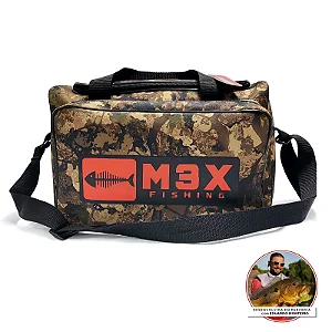 BOLSA FISHING BAG - monster3x