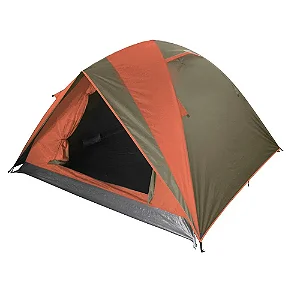 Barraca de camping Vênus Ultra 4 Guepardo com 2500mm de coluna d'água