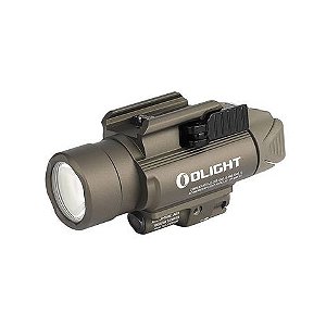 LANTERNA OLIGHT BALDR PRO DESERT 1350 LUMENS