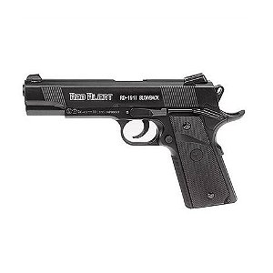 PIST. CO2 GAMO RED ALERT RD-1911 4,5MM