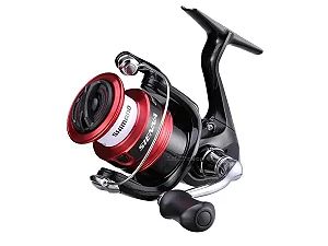 MOLINETE SHIMANO SIENNA FG 500