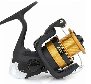 MOLINETE SHIMANO FX 4000 FC