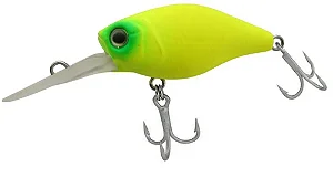 Isca Marine Sports Mini Crank Deep cor 100 3,8cm 4,3gr