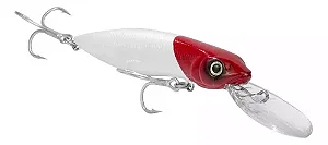 ISCA ARTTIFICIAL POWER MINNOW 120DR COR 014