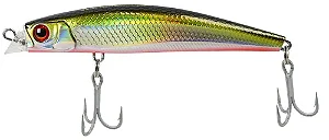 Isca Marine Sports Rei do Rio 120 - 12cm 20gr cor N°06