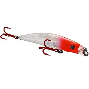 Isca Marine Sports Rei do Rio 120 - 12cm 20gr COR N20