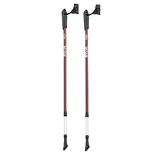 Bastões de Caminhada Silva Walking Poles ( VENDIDO POR UNIDADE DO BASTÃO).