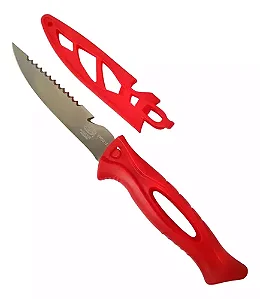 Faca Albatroz FFD212